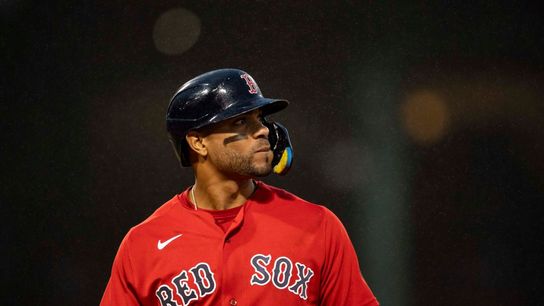 McAdam: Envisioning what a Xander Bogaerts contract might look like taken at BSJ Headquarters (Red Sox)